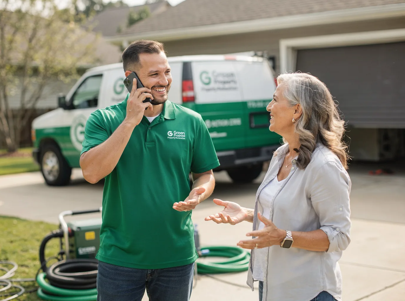 Water Damage Restoration Merrill, MI FAQs